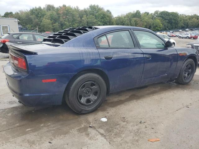 Photo 2 VIN: 2C3CDXAG2EH248585 - DODGE CHARGER PO 