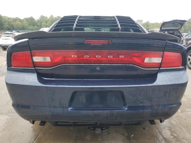 Photo 5 VIN: 2C3CDXAG2EH248585 - DODGE CHARGER PO 