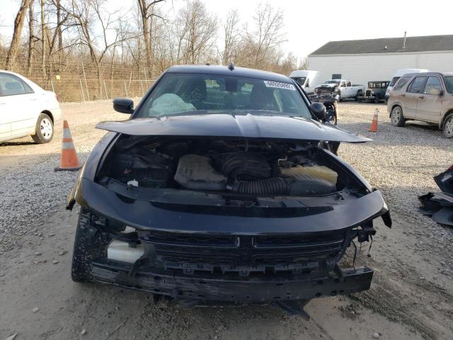 Photo 4 VIN: 2C3CDXAG2FH890967 - DODGE CHARGER 