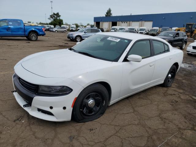 Photo 0 VIN: 2C3CDXAG2HH590378 - DODGE CHARGER PO 