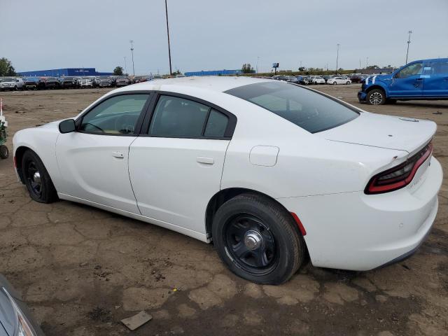 Photo 1 VIN: 2C3CDXAG2HH590378 - DODGE CHARGER PO 