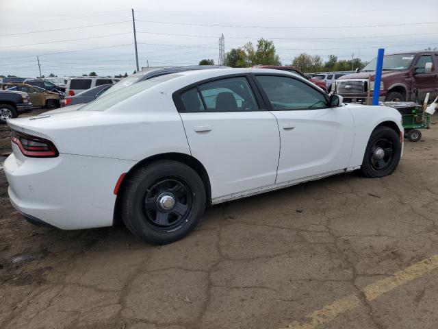 Photo 2 VIN: 2C3CDXAG2HH590378 - DODGE CHARGER PO 