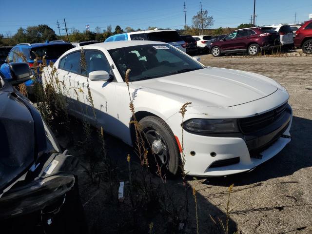 Photo 3 VIN: 2C3CDXAG2HH590378 - DODGE CHARGER PO 