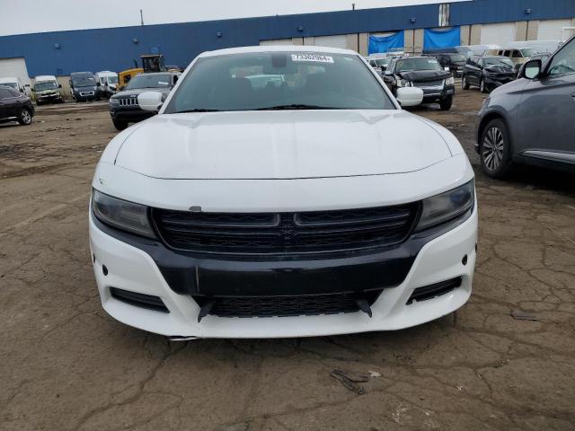 Photo 4 VIN: 2C3CDXAG2HH590378 - DODGE CHARGER PO 