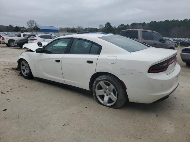 Photo 1 VIN: 2C3CDXAG2JH170688 - DODGE CHARGER PO 