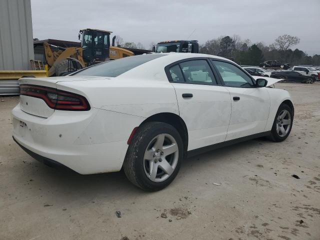 Photo 2 VIN: 2C3CDXAG2JH170688 - DODGE CHARGER PO 