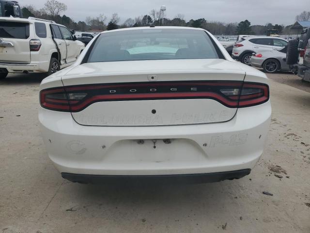 Photo 5 VIN: 2C3CDXAG2JH170688 - DODGE CHARGER PO 