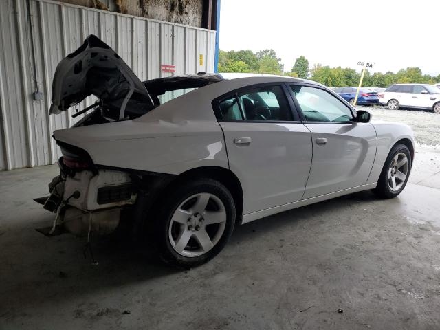 Photo 2 VIN: 2C3CDXAG2JH201289 - DODGE CHARGER PO 