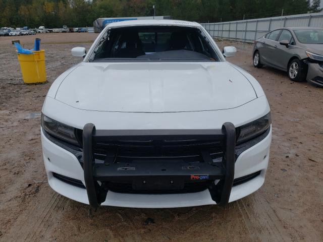 Photo 9 VIN: 2C3CDXAG2KH510357 - DODGE CHARGER PO 