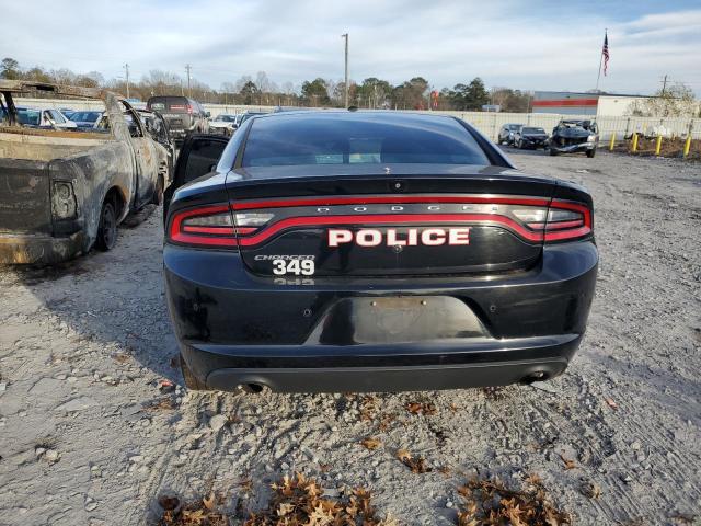 Photo 5 VIN: 2C3CDXAG2KH644981 - DODGE CHARGER 