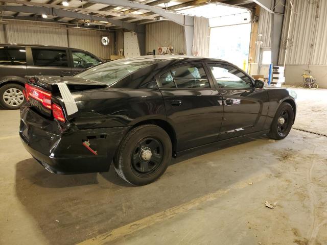 Photo 2 VIN: 2C3CDXAG3CH255901 - DODGE CHARGER PO 