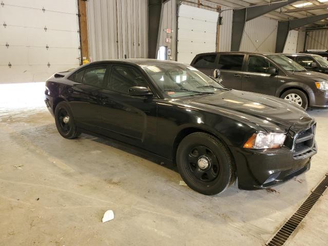 Photo 3 VIN: 2C3CDXAG3CH255901 - DODGE CHARGER PO 