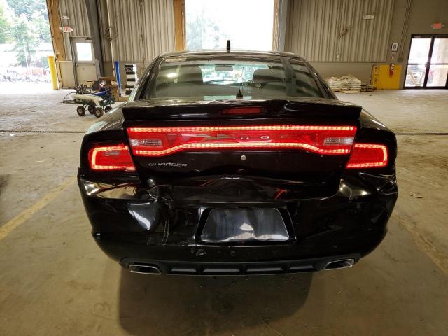 Photo 5 VIN: 2C3CDXAG3CH255901 - DODGE CHARGER PO 