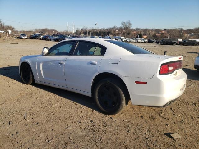 Photo 1 VIN: 2C3CDXAG3CH305275 - DODGE CHARGER PO 