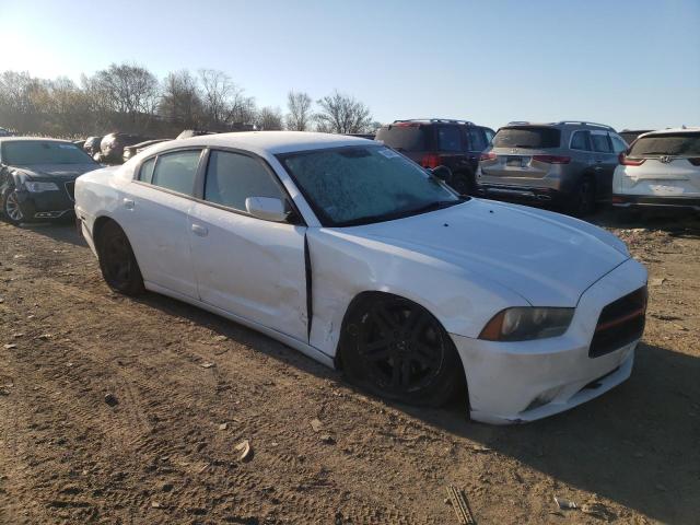 Photo 3 VIN: 2C3CDXAG3CH305275 - DODGE CHARGER PO 