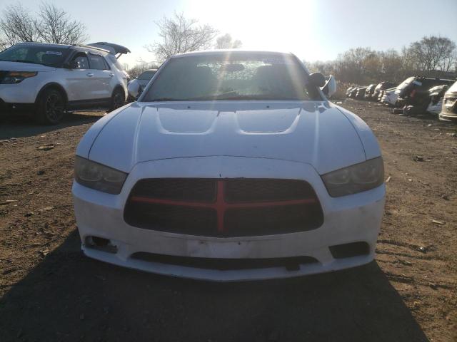 Photo 4 VIN: 2C3CDXAG3CH305275 - DODGE CHARGER PO 