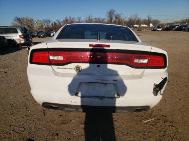 Photo 5 VIN: 2C3CDXAG3CH305275 - DODGE CHARGER PO 