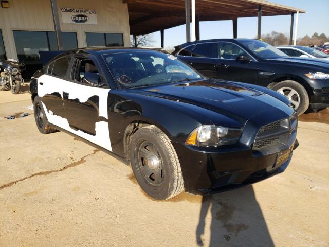 Photo 0 VIN: 2C3CDXAG3DH577200 - DODGE CHARGER PO 