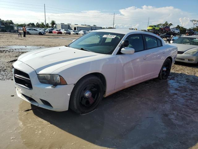 Photo 0 VIN: 2C3CDXAG3DH592263 - DODGE CHARGER PO 