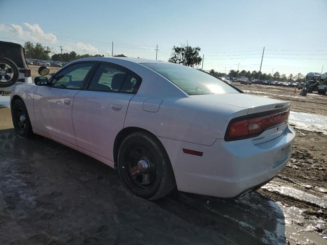 Photo 1 VIN: 2C3CDXAG3DH592263 - DODGE CHARGER PO 