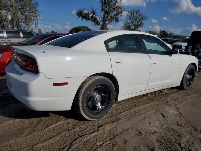 Photo 2 VIN: 2C3CDXAG3DH592263 - DODGE CHARGER PO 