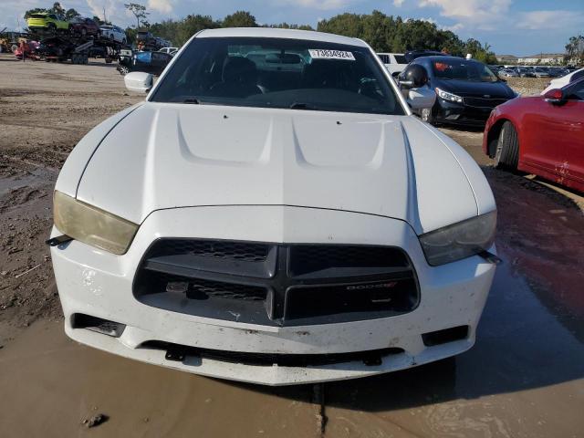 Photo 4 VIN: 2C3CDXAG3DH592263 - DODGE CHARGER PO 