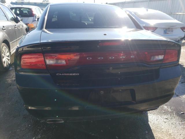 Photo 5 VIN: 2C3CDXAG3DH604184 - DODGE CHARGER PO 