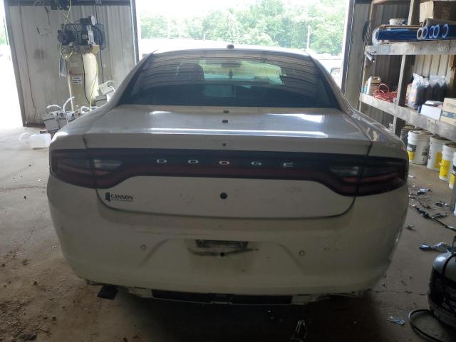 Photo 5 VIN: 2C3CDXAG3JH325703 - DODGE CHARGER PO 