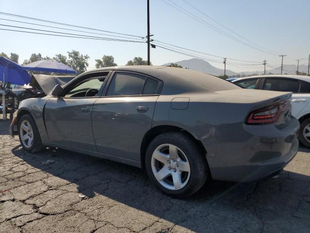 Photo 1 VIN: 2C3CDXAG3KH579378 - DODGE CHARGER PO 