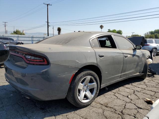 Photo 2 VIN: 2C3CDXAG3KH579378 - DODGE CHARGER PO 