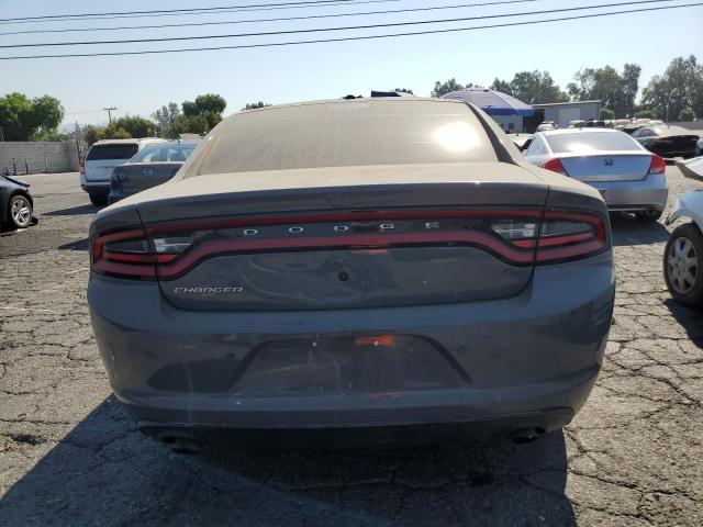 Photo 5 VIN: 2C3CDXAG3KH579378 - DODGE CHARGER PO 