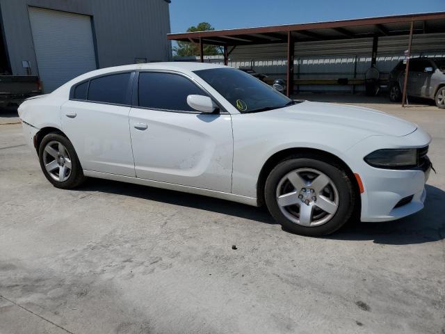 Photo 3 VIN: 2C3CDXAG3LH111362 - DODGE CHARGER PO 