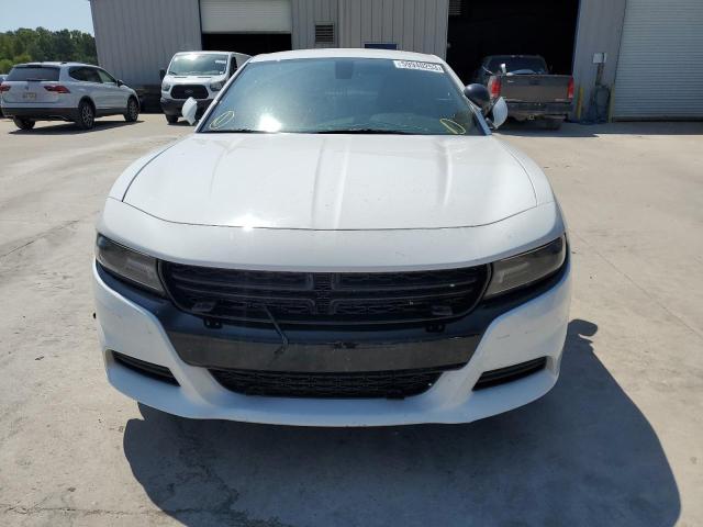 Photo 4 VIN: 2C3CDXAG3LH111362 - DODGE CHARGER PO 