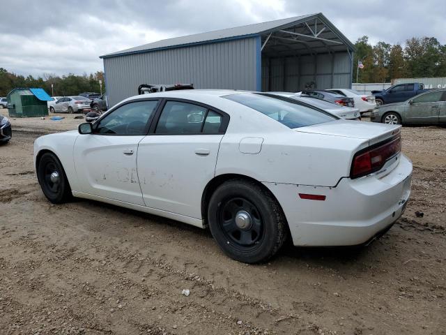 Photo 1 VIN: 2C3CDXAG4DH589968 - DODGE CHARGER 