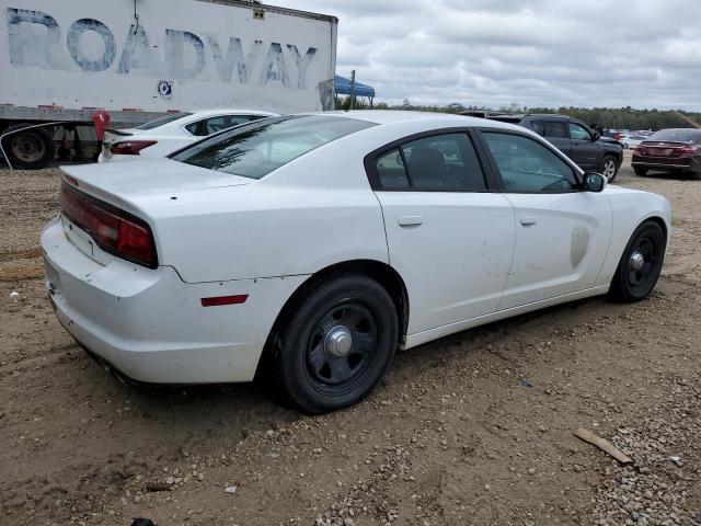 Photo 2 VIN: 2C3CDXAG4DH589968 - DODGE CHARGER 