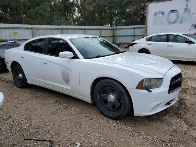 Photo 3 VIN: 2C3CDXAG4DH589968 - DODGE CHARGER 