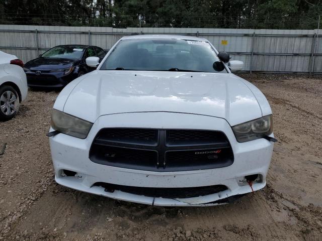 Photo 4 VIN: 2C3CDXAG4DH589968 - DODGE CHARGER 