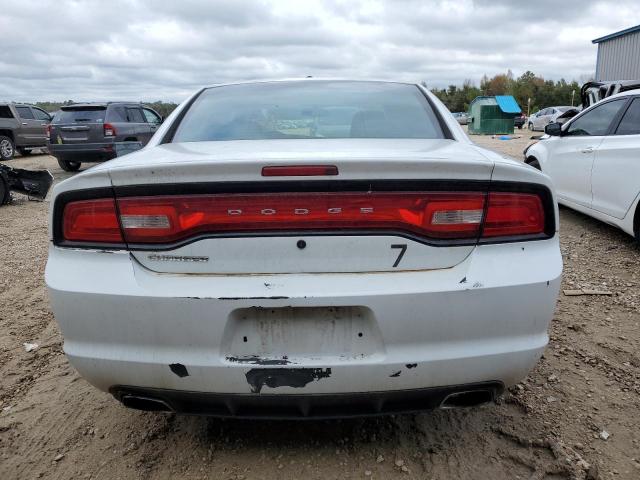 Photo 5 VIN: 2C3CDXAG4DH589968 - DODGE CHARGER 