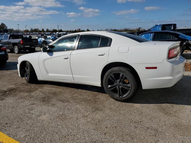 Photo 1 VIN: 2C3CDXAG4EH236566 - DODGE CHARGER PO 