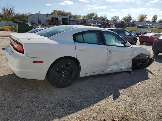 Photo 2 VIN: 2C3CDXAG4EH236566 - DODGE CHARGER PO 