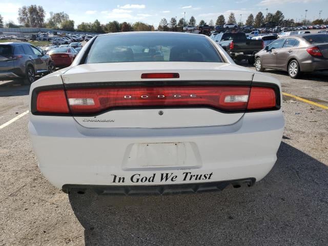 Photo 5 VIN: 2C3CDXAG4EH236566 - DODGE CHARGER PO 