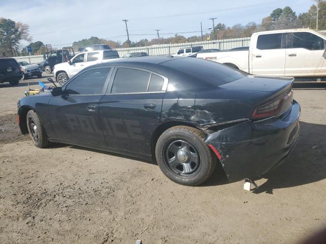 Photo 1 VIN: 2C3CDXAG4JH157330 - DODGE CHARGER PO 