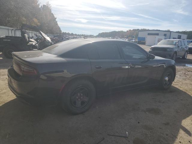 Photo 2 VIN: 2C3CDXAG4JH157330 - DODGE CHARGER PO 