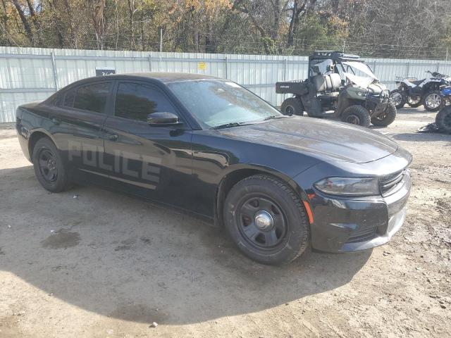 Photo 3 VIN: 2C3CDXAG4JH157330 - DODGE CHARGER PO 