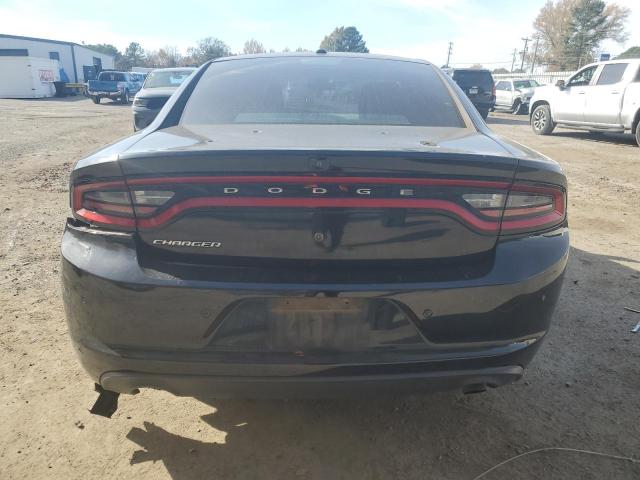 Photo 5 VIN: 2C3CDXAG4JH157330 - DODGE CHARGER PO 