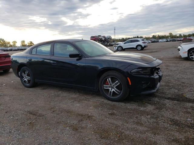 Photo 3 VIN: 2C3CDXAG4JH282960 - DODGE CHARGER PO 