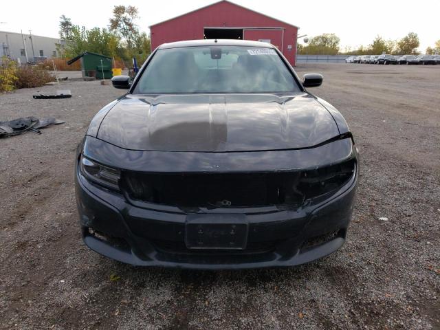 Photo 4 VIN: 2C3CDXAG4JH282960 - DODGE CHARGER PO 