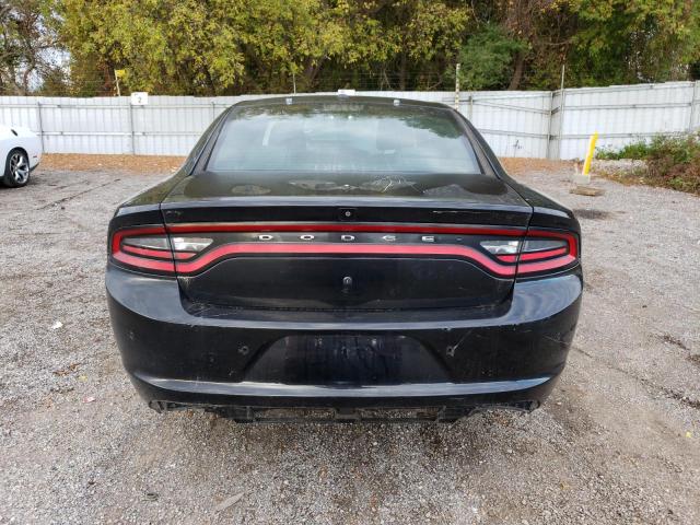 Photo 5 VIN: 2C3CDXAG4JH282960 - DODGE CHARGER PO 