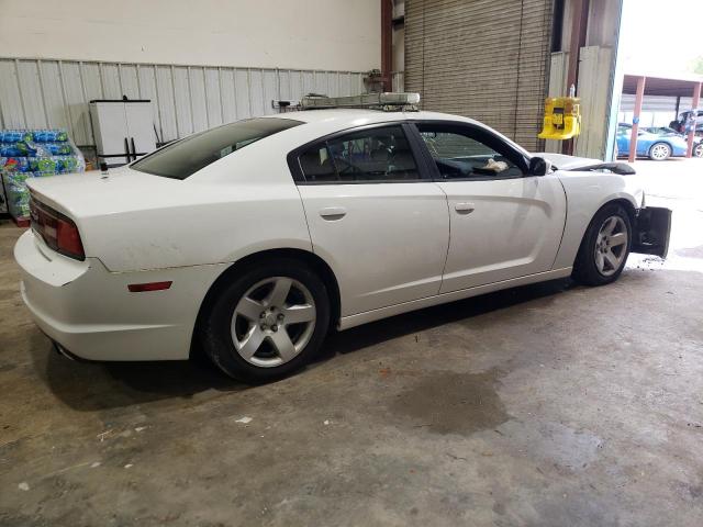 Photo 2 VIN: 2C3CDXAG5CH122167 - DODGE CHARGER 