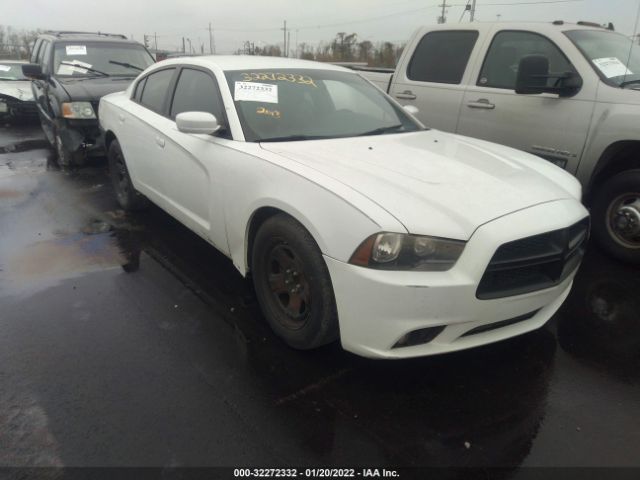 Photo 0 VIN: 2C3CDXAG5DH620158 - DODGE CHARGER 